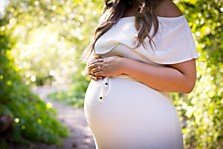 Пренатальный скрининг II триместра беременности ( 15-19 недель) - срок - 2 дня.